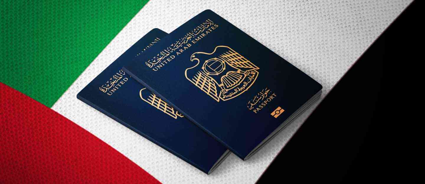 تأشيرة للراغبين بالعمل في الإمارات (تفاصيل)