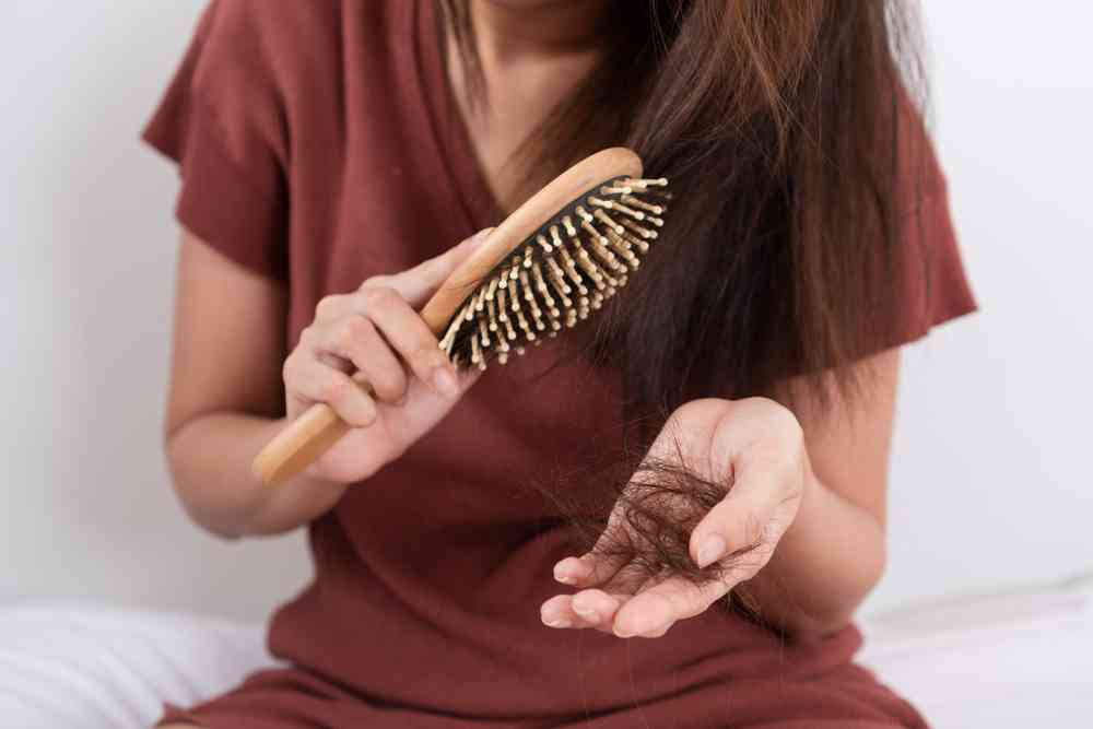 أفضل 5 منتجات لصحة الشعر