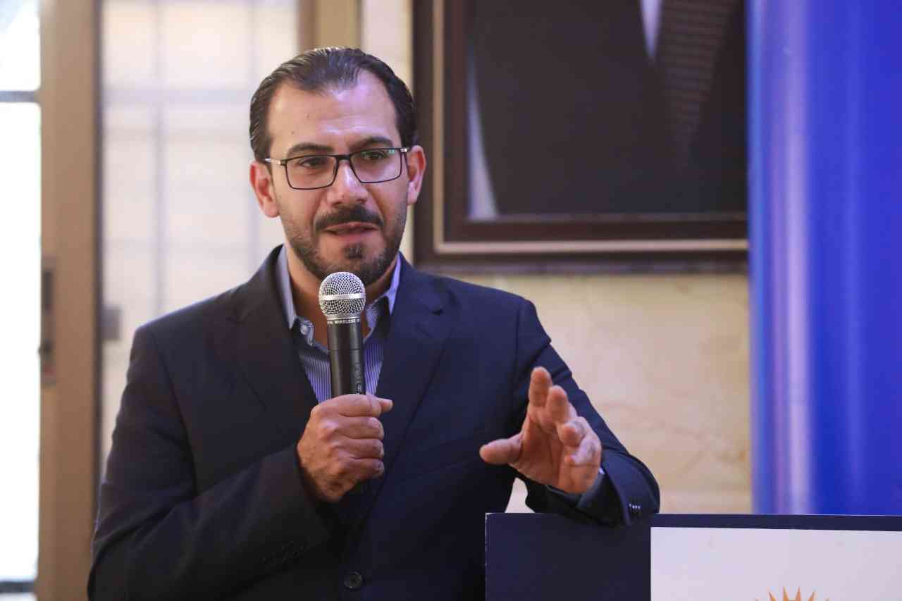 رئيس بلدية الرصيفة: أمانة عمان ترمي مكارهها الصحية علينا