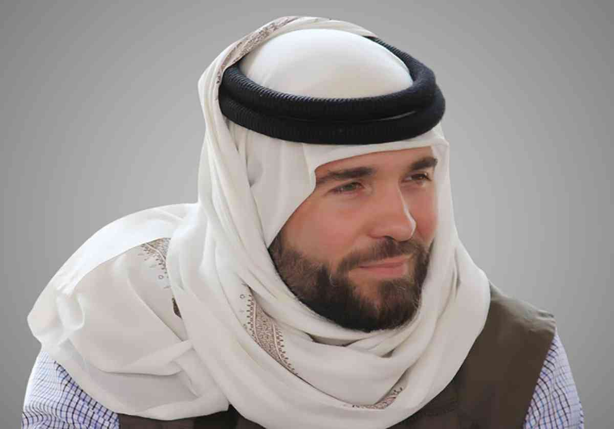 عيد ميلاد سمو الأمير هاشم بن الحسين يصادف غدًا