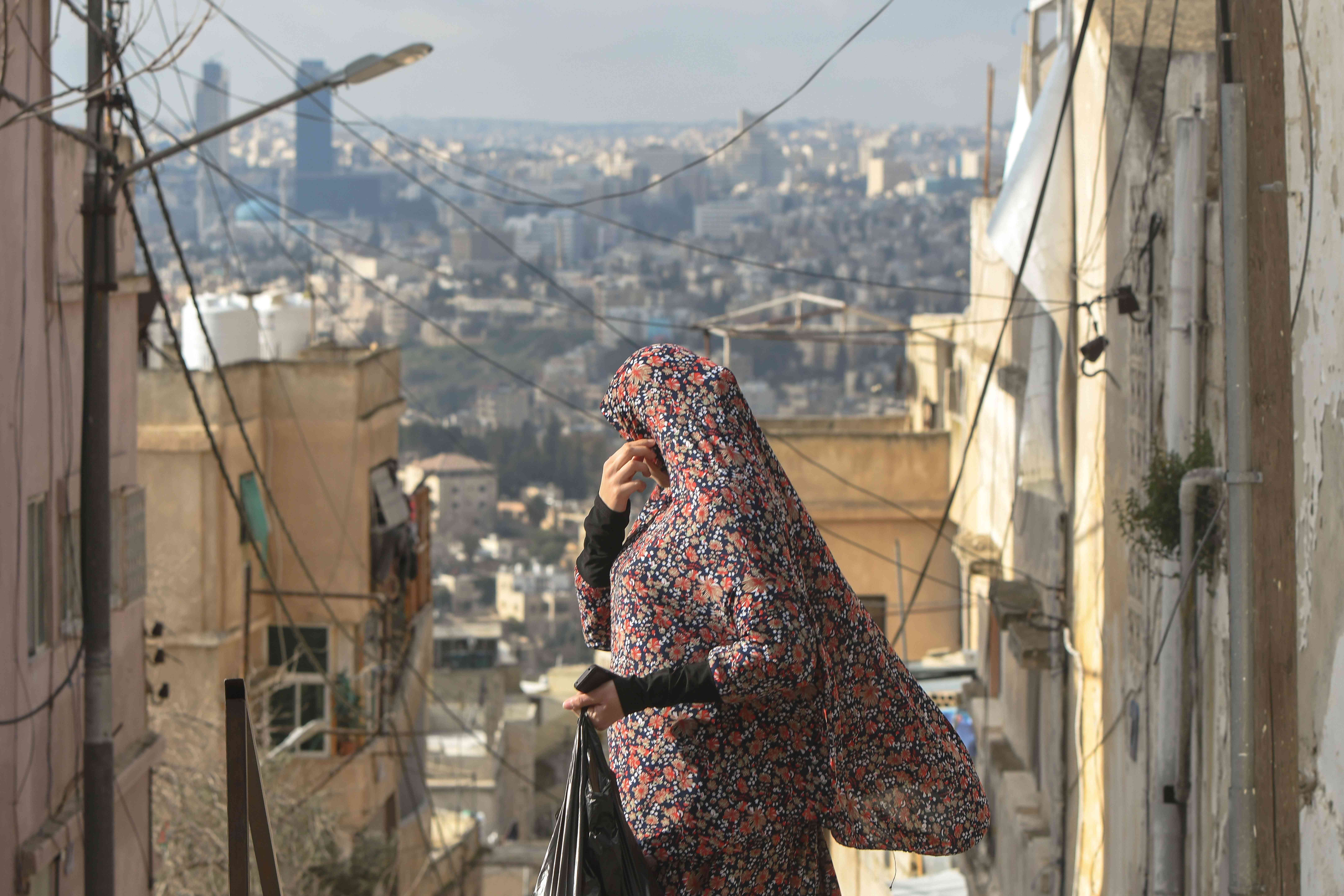 تضامن: ارتفاع كبير بجرائم القتل الأسرية في الأردن