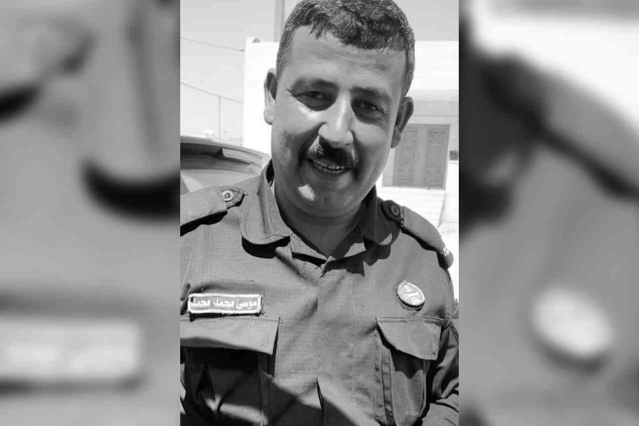 أب لـ5 أبناء.. الحزن يخيم على الأردن بعد وفاة الرقيب موسى المصري (فيديو)