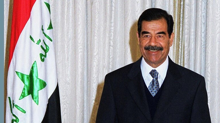 العراق يصدر قرارا بشأن أقدم حراس صدام حسين (وثيقة)