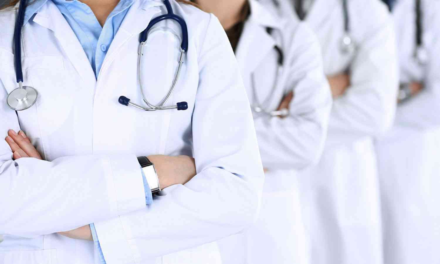 الجلامدة: زيادة عدد الأطباء في المؤسسات الصحية ضرورة ملحّة