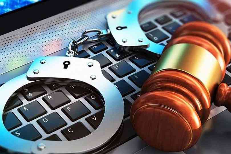 مطالبات بسحب قانون الجرائم الالكترونية تجتاح منصات التواصل