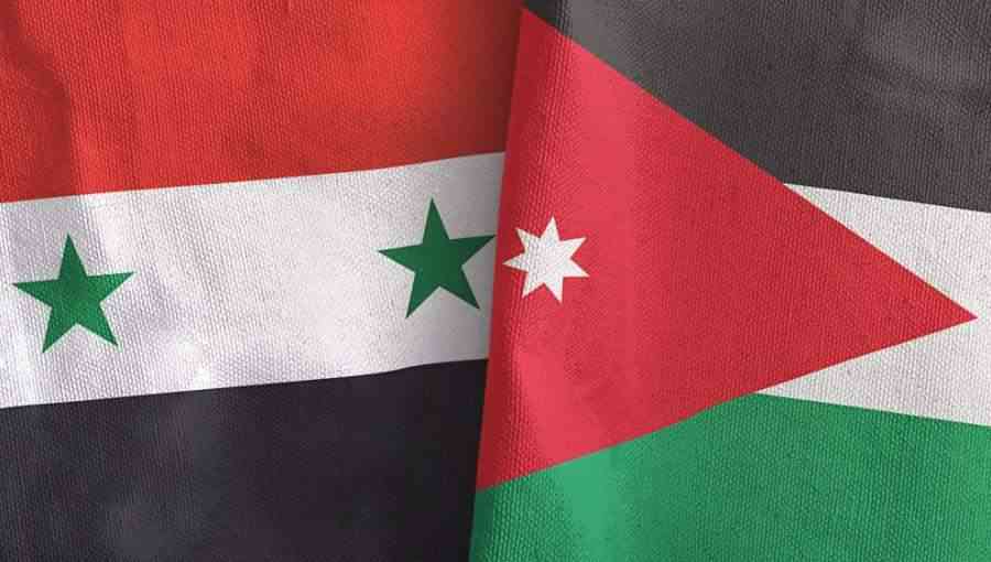 سوريا تتلقى مقترحا أردنيا بإعادة العلاقات التجارية