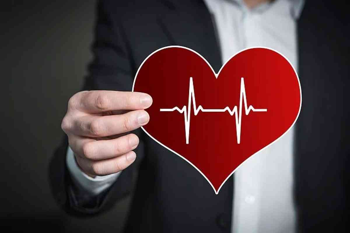 كيف نحافظ على شرايين القلب من التصلب؟