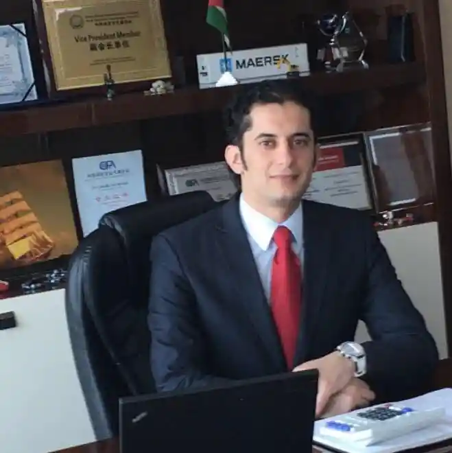 ماذا يفعل 1500 رجال أعمال أردنيين في الصين؟ (فيديو)
