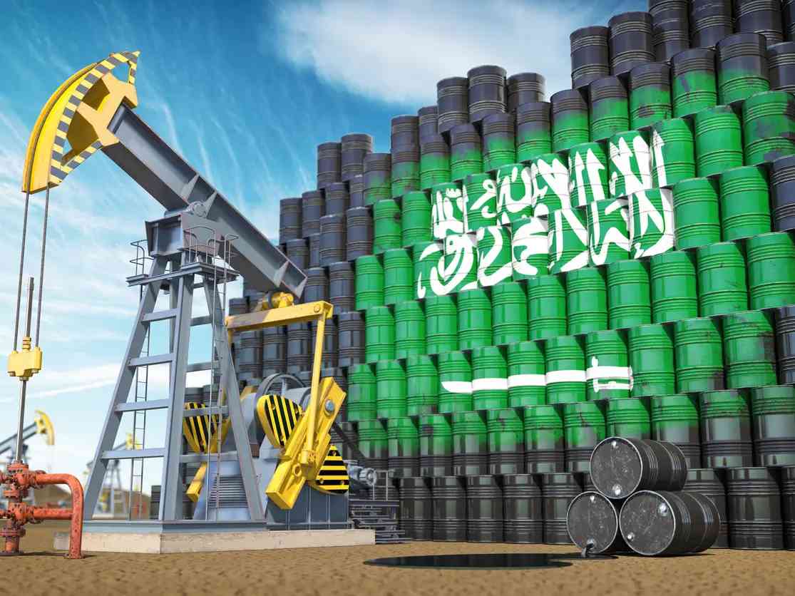 ارتفاع أسعار النفط بعد تعهد السعودية بخفض الإنتاج