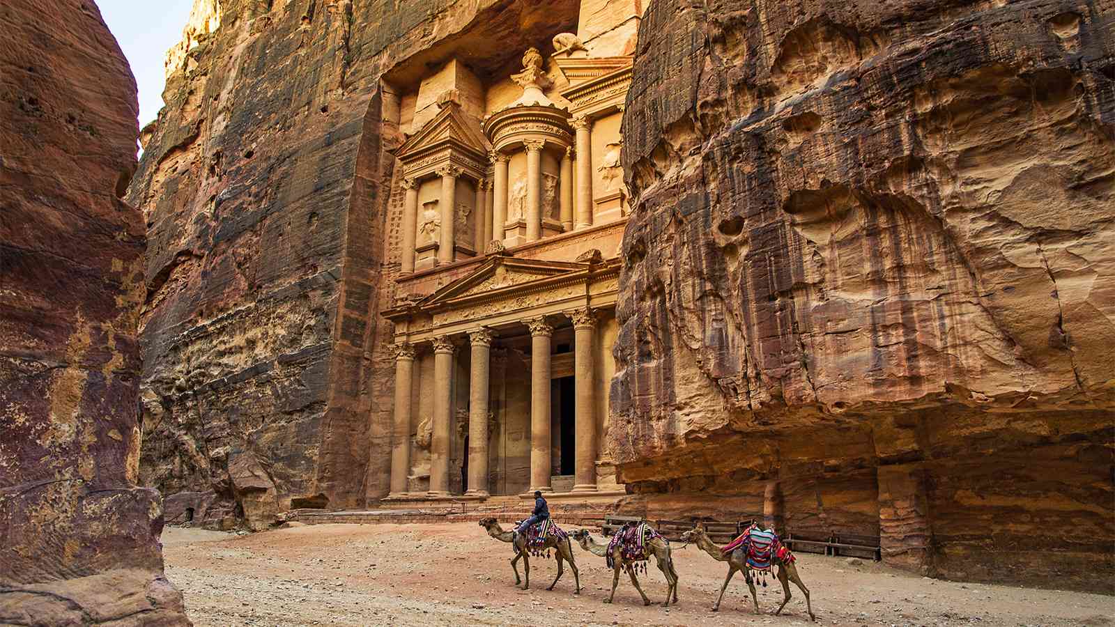 الأردن يحتضن اجتماع اللجنة الإقليمية لمنظمة السياحة العالمية