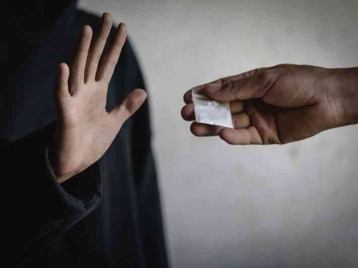 67 تاجر مخدرات في الأردن أعمارهم أقل من 18 عاما