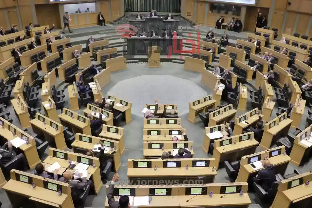 مجلس النواب يصدر بيانا حادا ضد حكومة الاحتلال الإسرائيلي