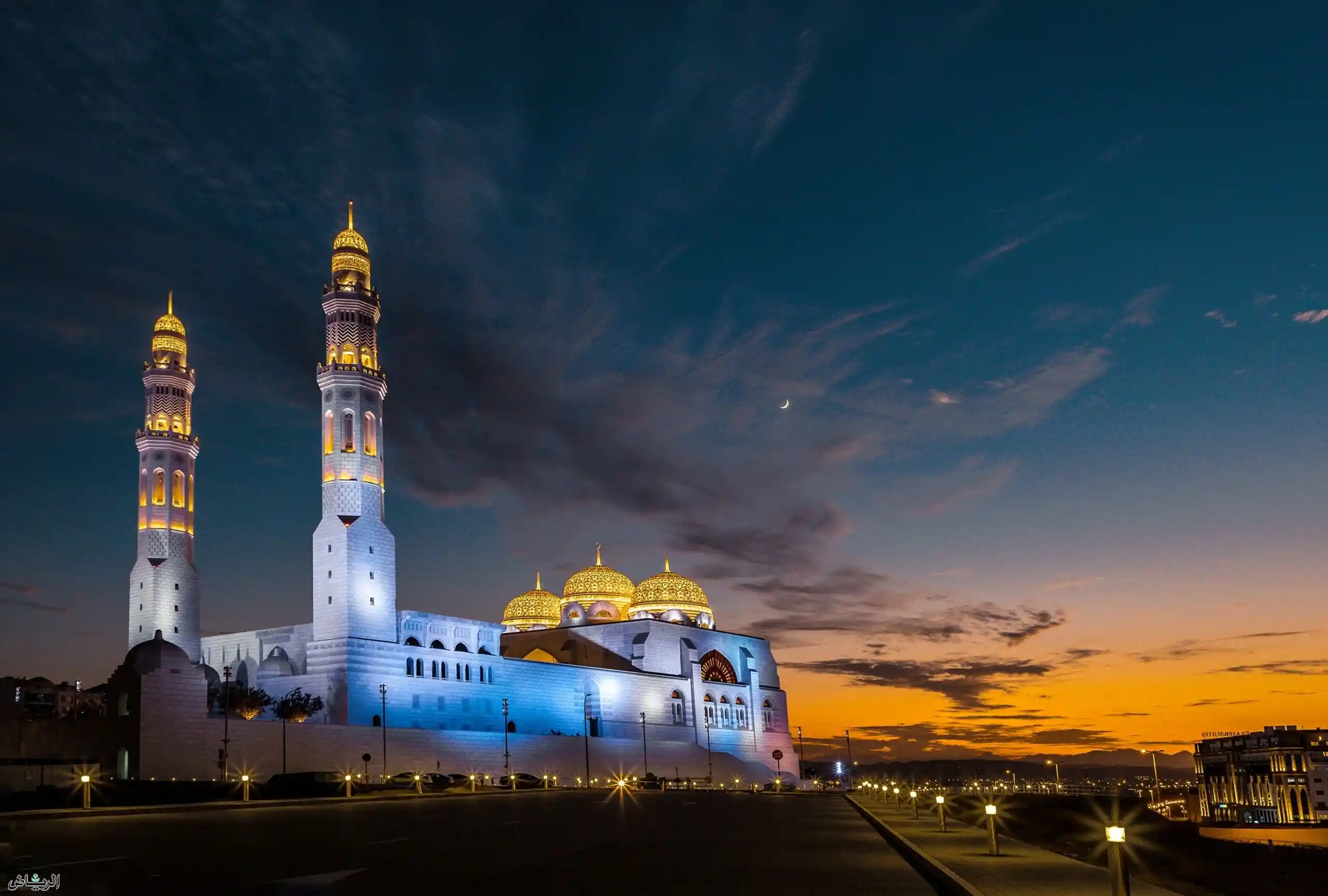 سلطنة عُمان تعلن عن أول أيام شهر رمضان