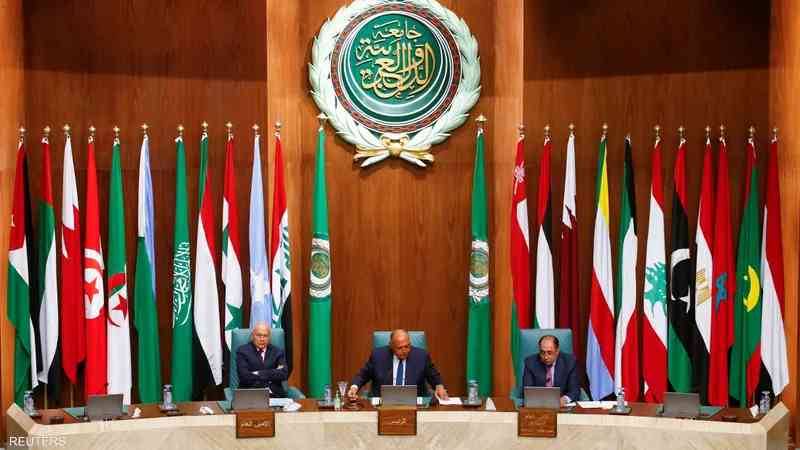 ماذا قالت واشنطن عن عودة دمشق لجامعة الدول العربية؟