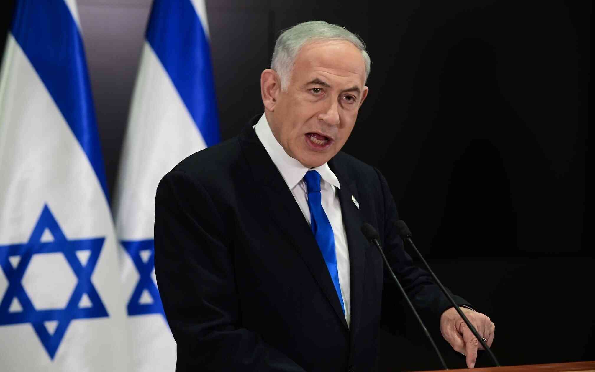 قناة عبرية: نتنياهو وجه بالعودة لسياسة اغتيال المقاومين