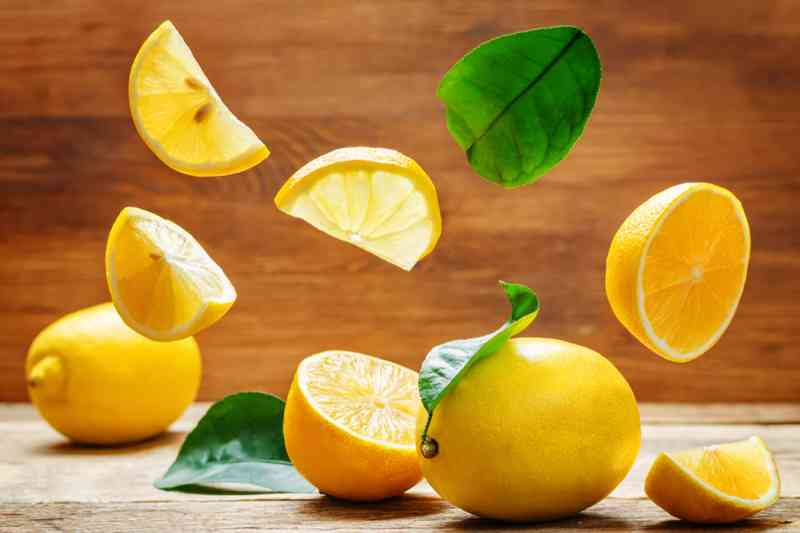طريقة مبتكرة لاستخراج بذور الليمون الحامض ستدهشك