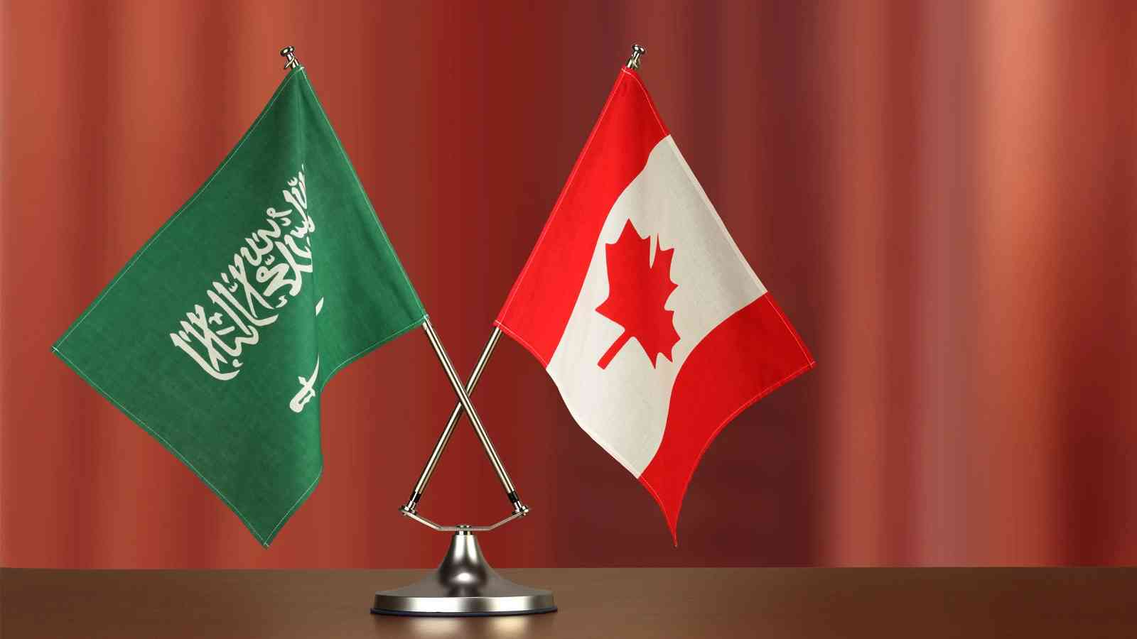 بعد خلاف من 2018.. اتفاق كندي سعودي على تعيين سفيرين جديدين